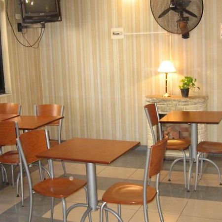 Wilton Ba Hotell Buenos Aires Exteriör bild