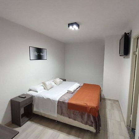 Wilton Ba Hotell Buenos Aires Exteriör bild