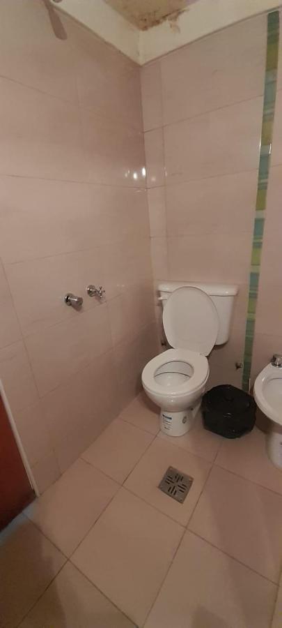 Wilton Ba Hotell Buenos Aires Exteriör bild