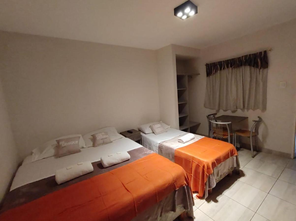 Wilton Ba Hotell Buenos Aires Exteriör bild