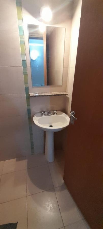 Wilton Ba Hotell Buenos Aires Exteriör bild