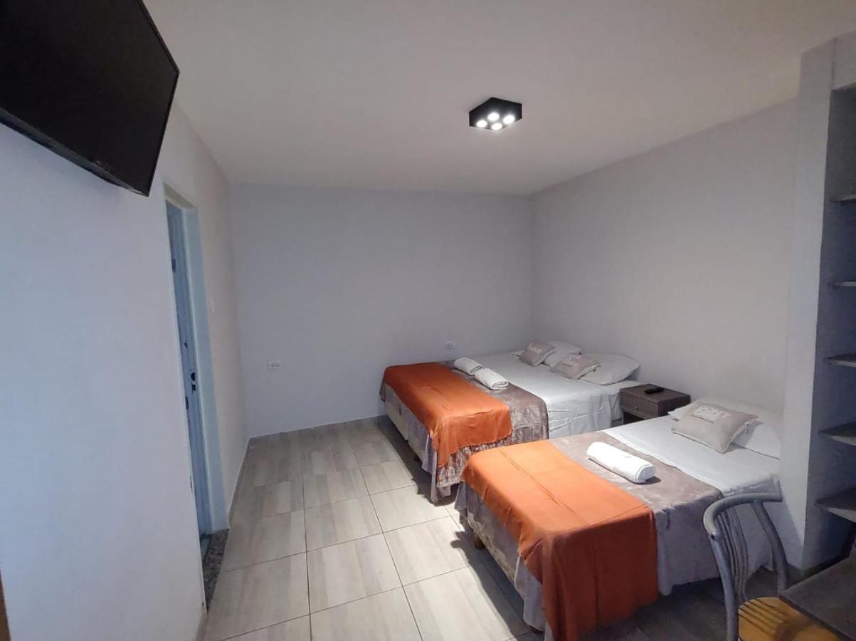 Wilton Ba Hotell Buenos Aires Exteriör bild