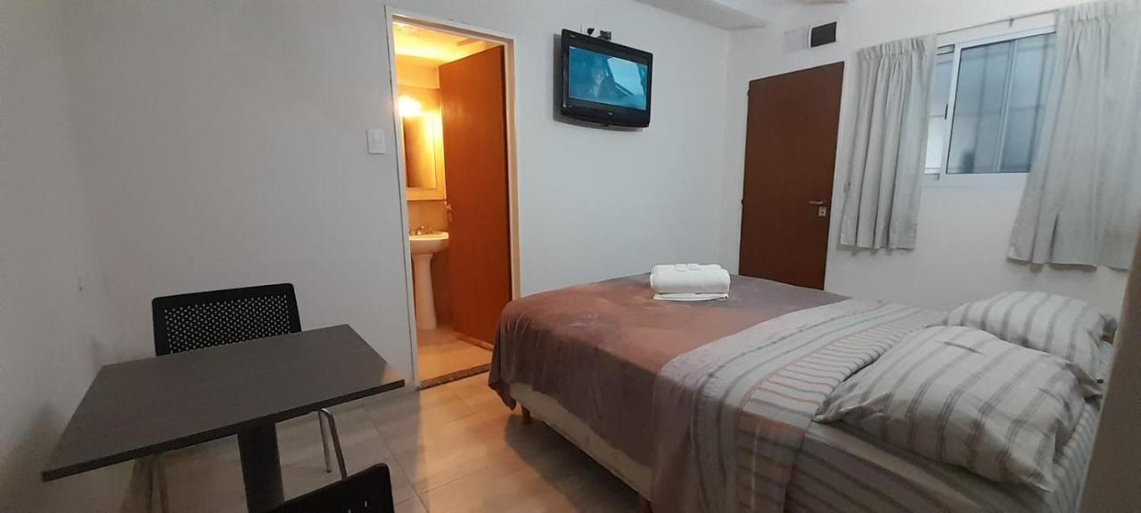 Wilton Ba Hotell Buenos Aires Exteriör bild
