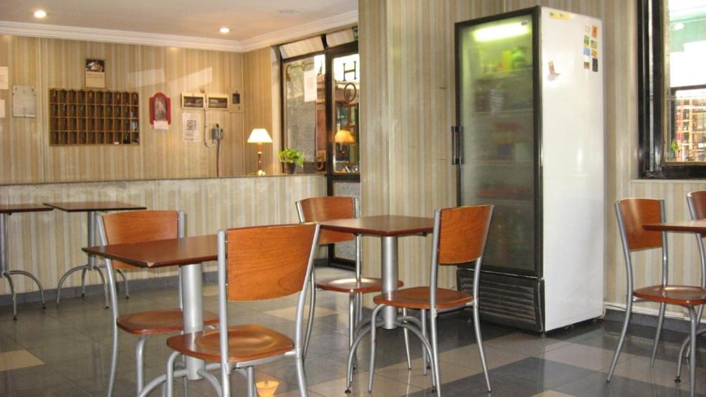 Wilton Ba Hotell Buenos Aires Exteriör bild