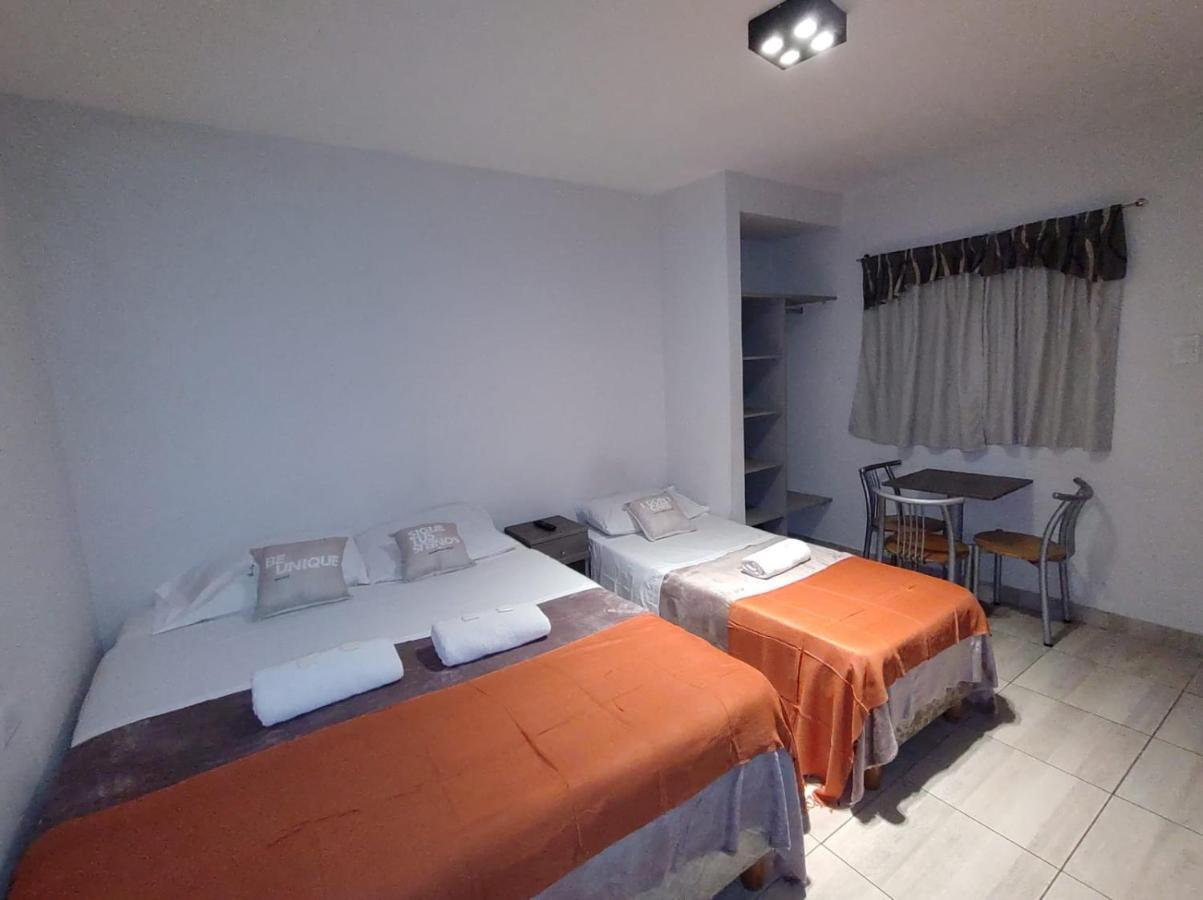 Wilton Ba Hotell Buenos Aires Exteriör bild