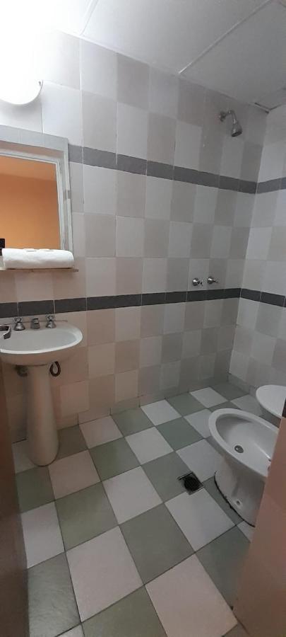 Wilton Ba Hotell Buenos Aires Exteriör bild