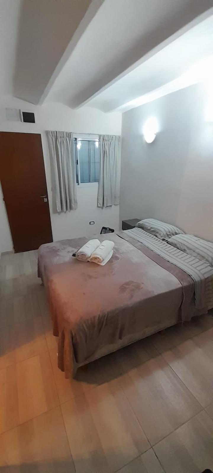 Wilton Ba Hotell Buenos Aires Exteriör bild