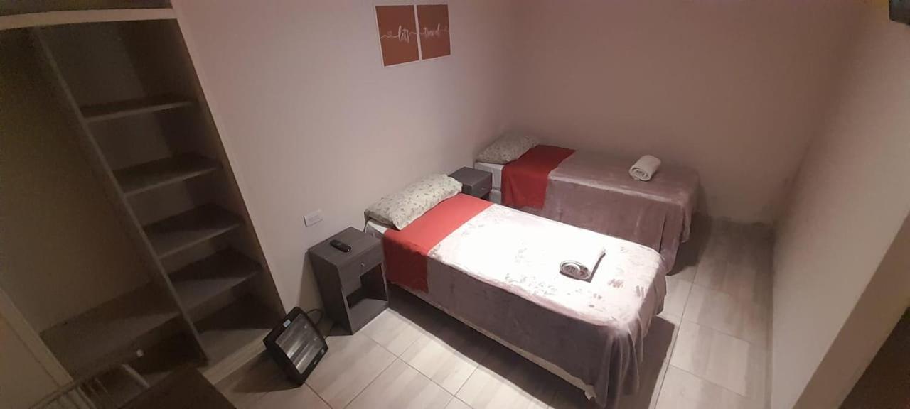 Wilton Ba Hotell Buenos Aires Exteriör bild